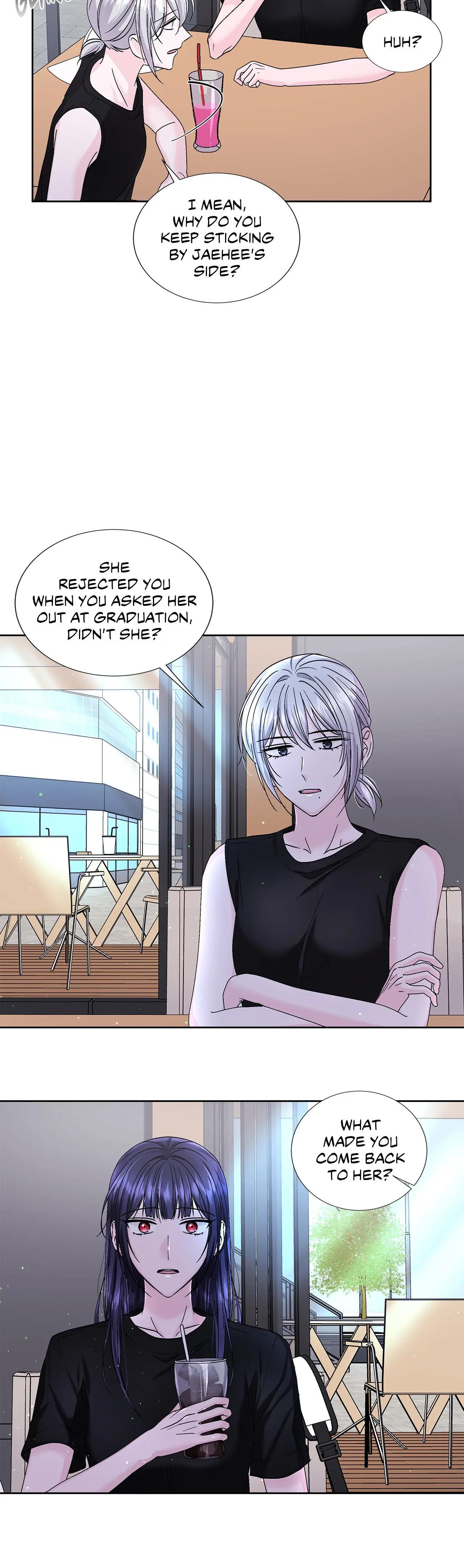 Lilith 2 Episode 59 - Page 11