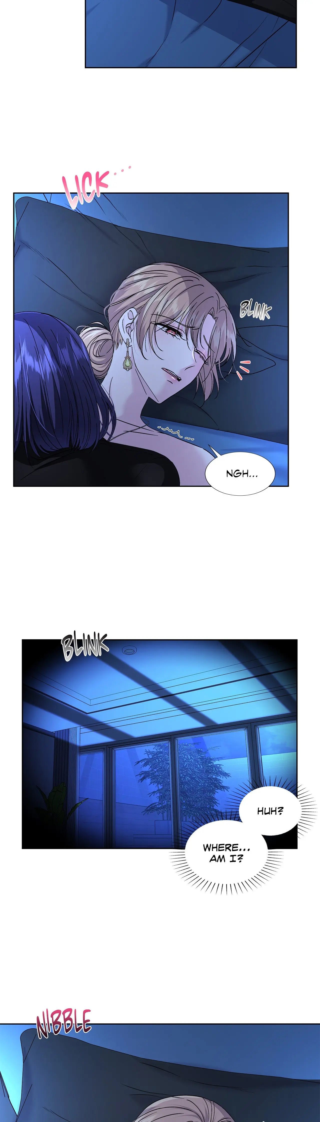 Lilith 2 Episode 59 - Page 14