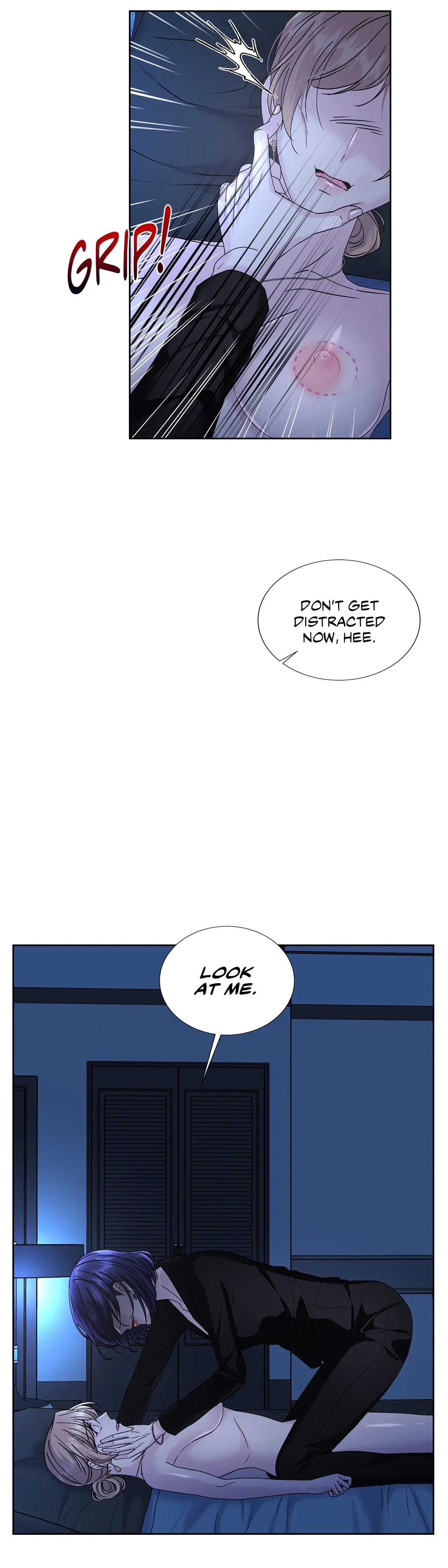 Lilith 2 Episode 59 - Page 17