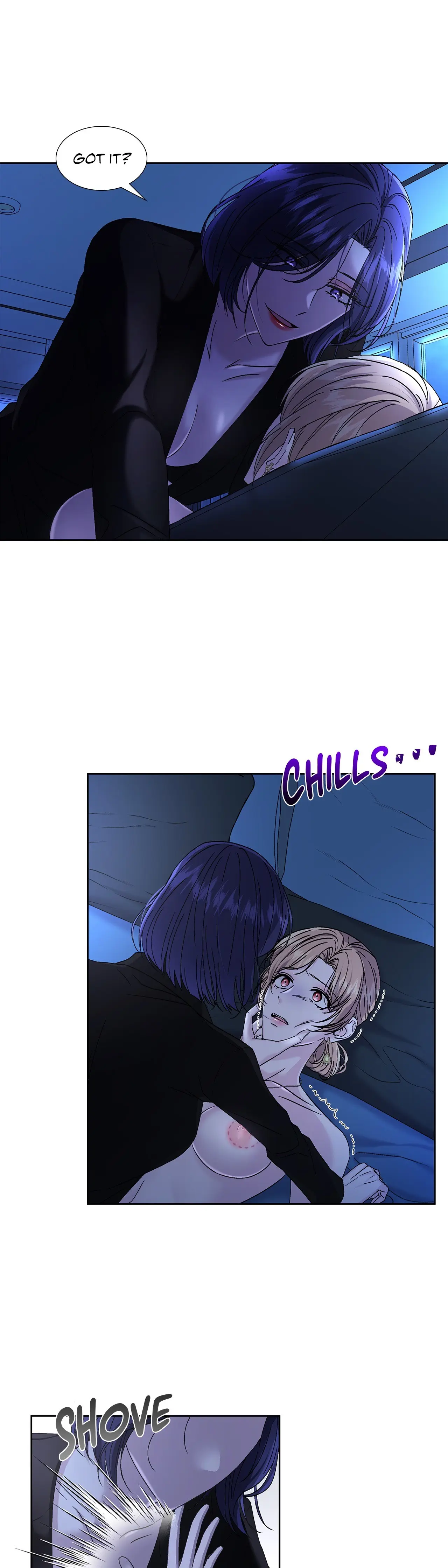 Lilith 2 Episode 59 - Page 18