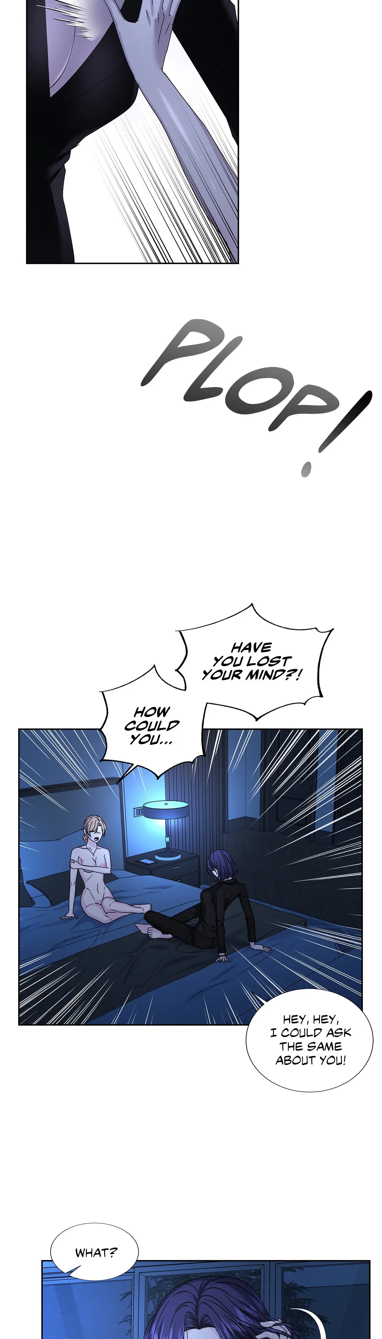 Lilith 2 Episode 59 - Page 19