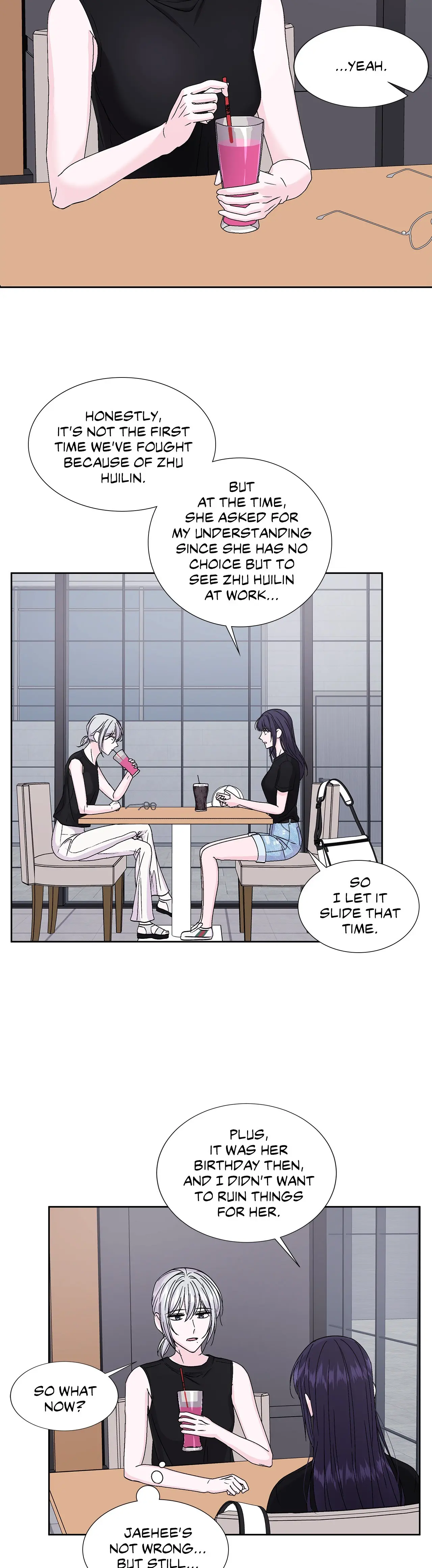 Lilith 2 Episode 59 - Page 2