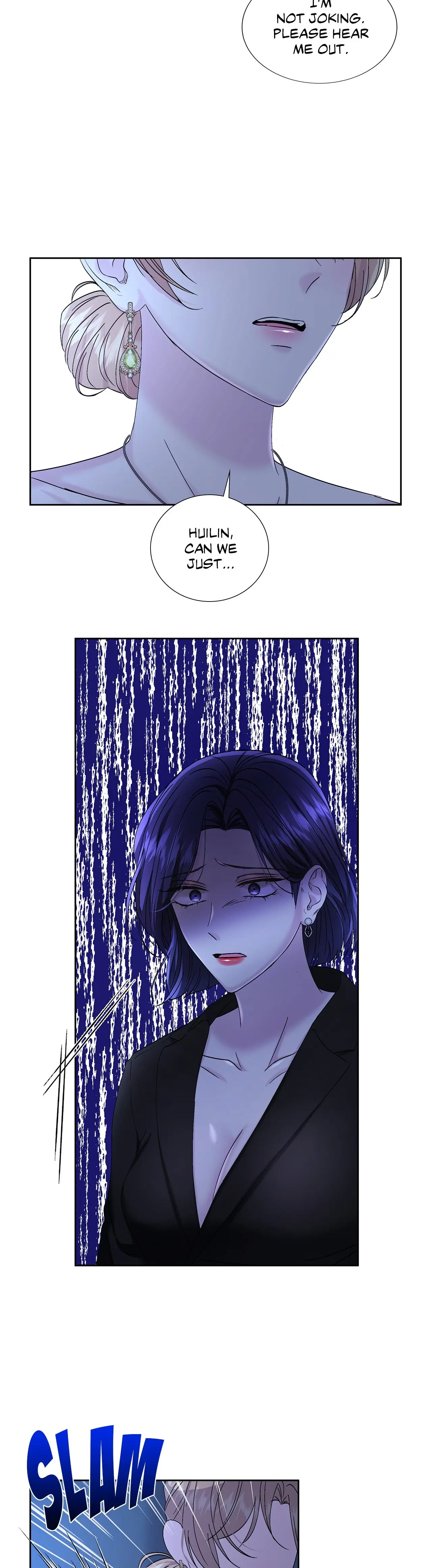 Lilith 2 Episode 59 - Page 26