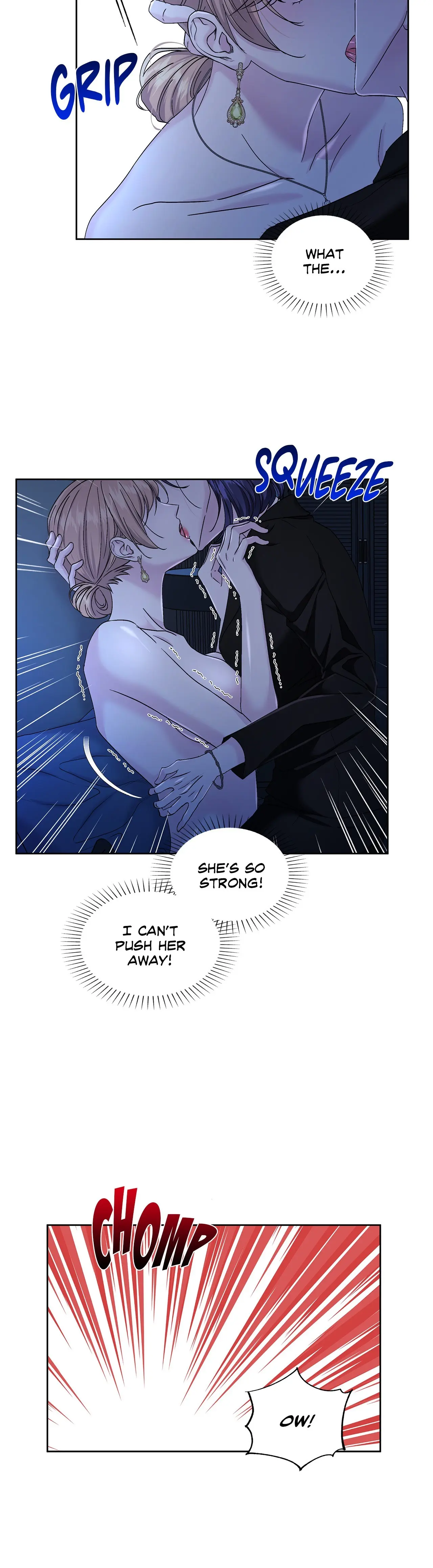 Lilith 2 Episode 59 - Page 28