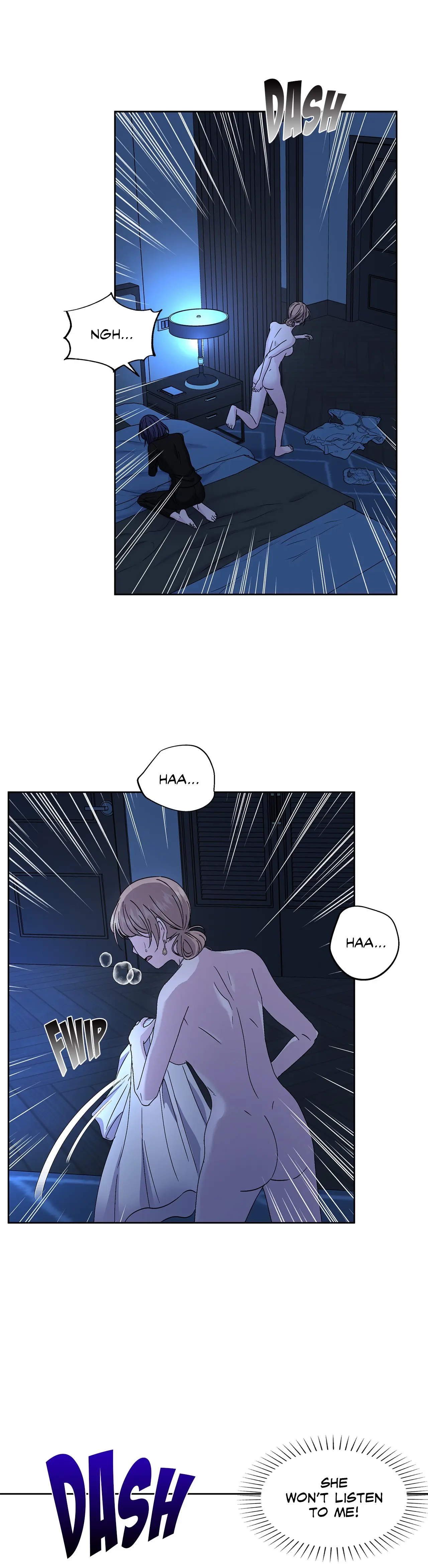 Lilith 2 Episode 59 - Page 29