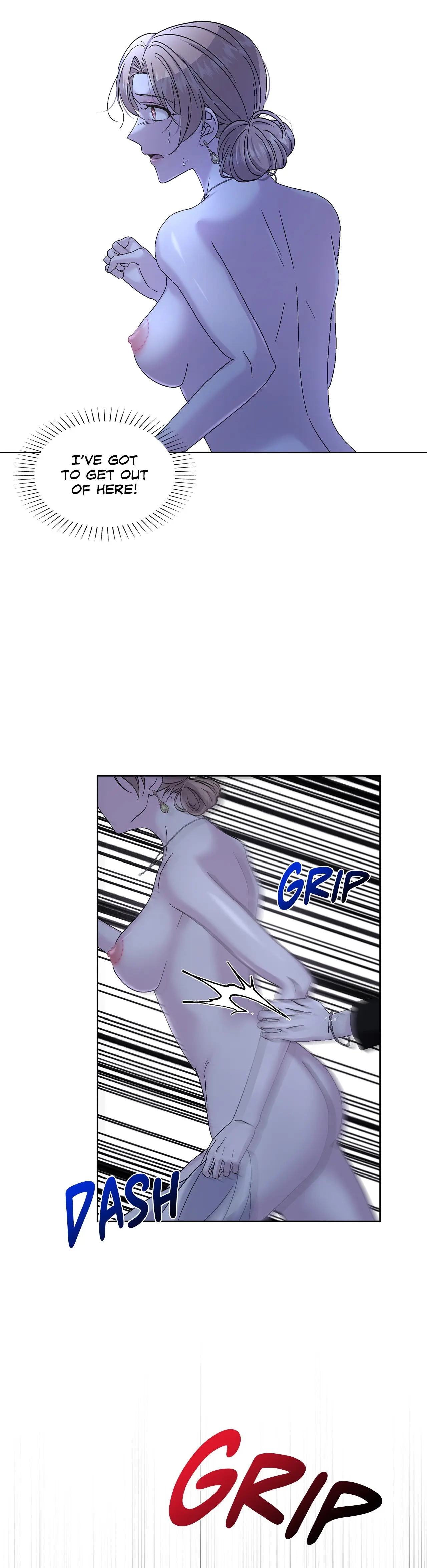Lilith 2 Episode 59 - Page 30
