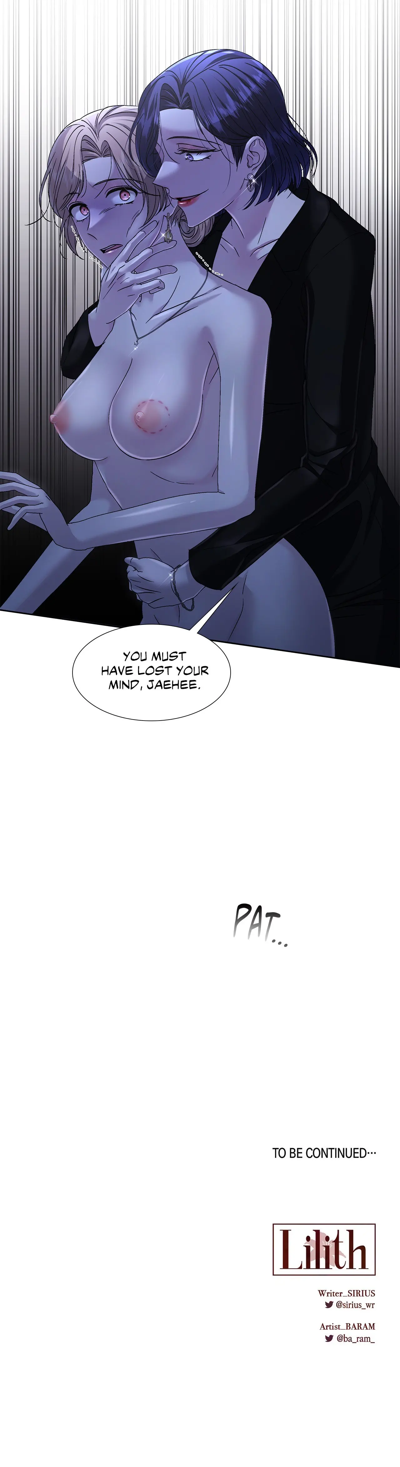 Lilith 2 Episode 59 - Page 31