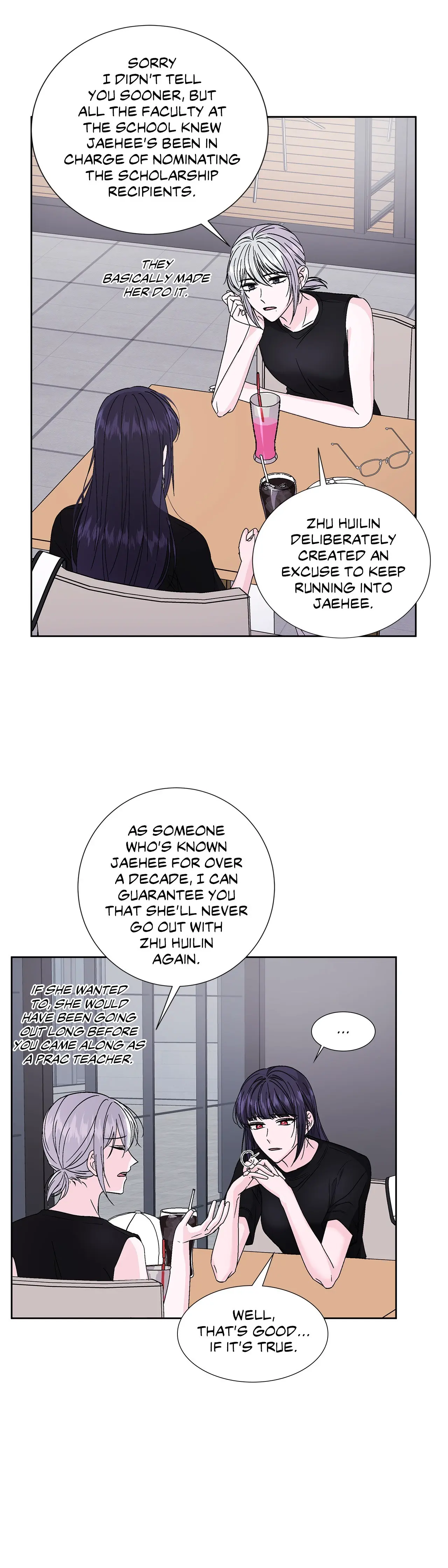 Lilith 2 Episode 59 - Page 5