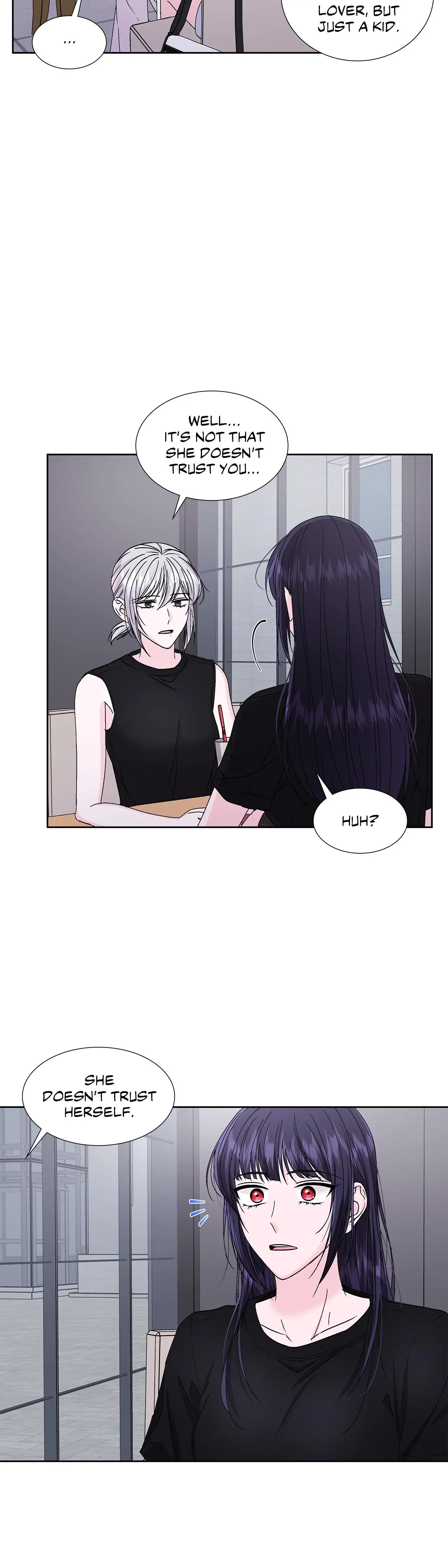 Lilith 2 Episode 59 - Page 8