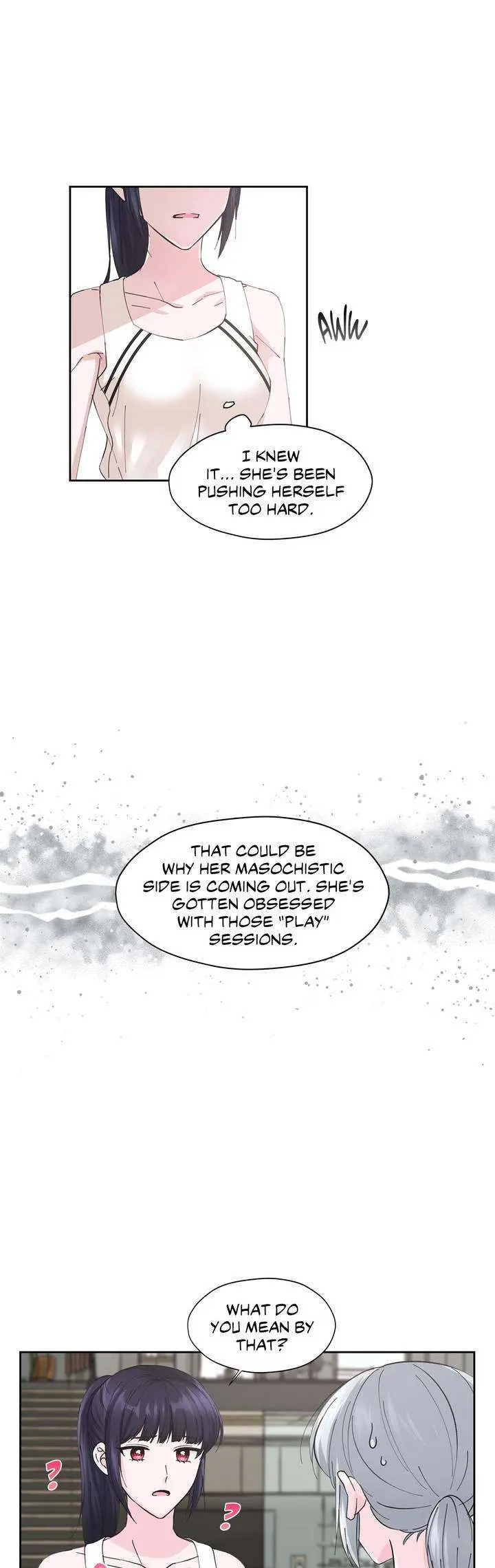 Lilith 2 Episode 6 - Page 10