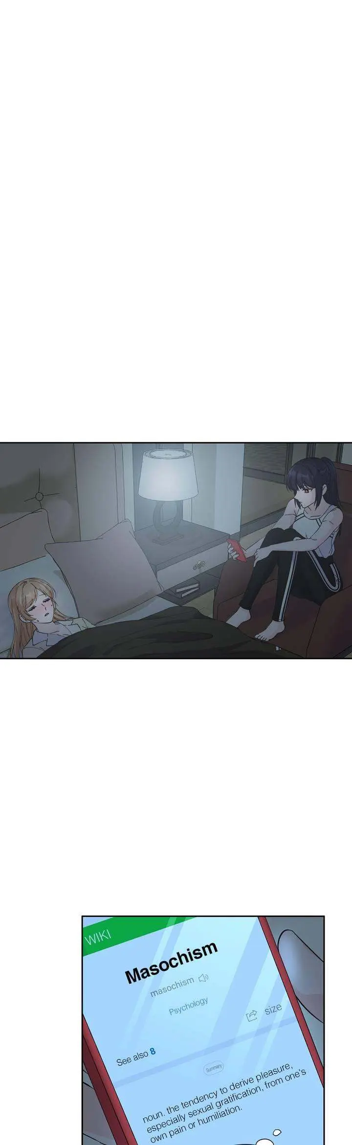 Lilith 2 Episode 6 - Page 14