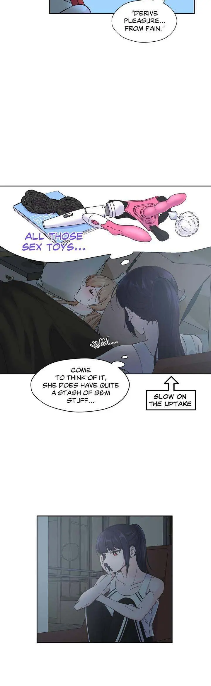 Lilith 2 Episode 6 - Page 15