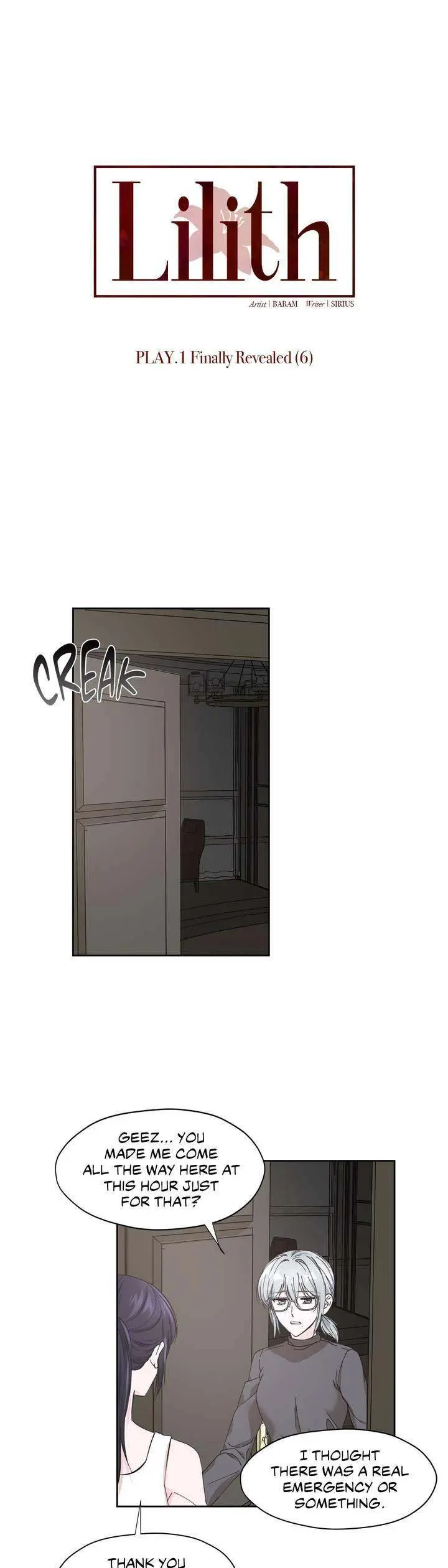 Lilith 2 Episode 6 - Page 2