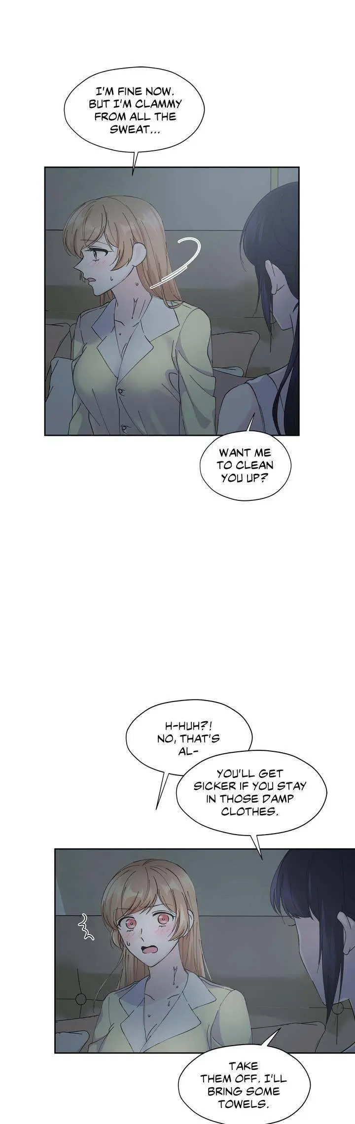 Lilith 2 Episode 6 - Page 22