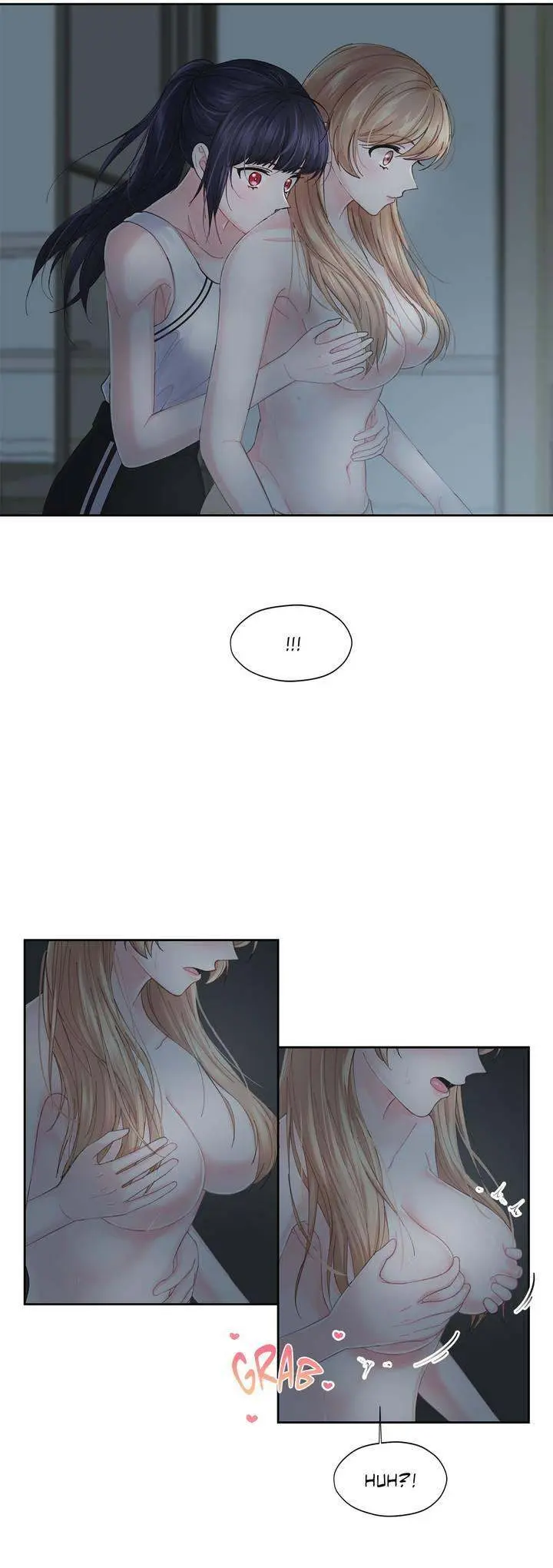Lilith 2 Episode 6 - Page 28