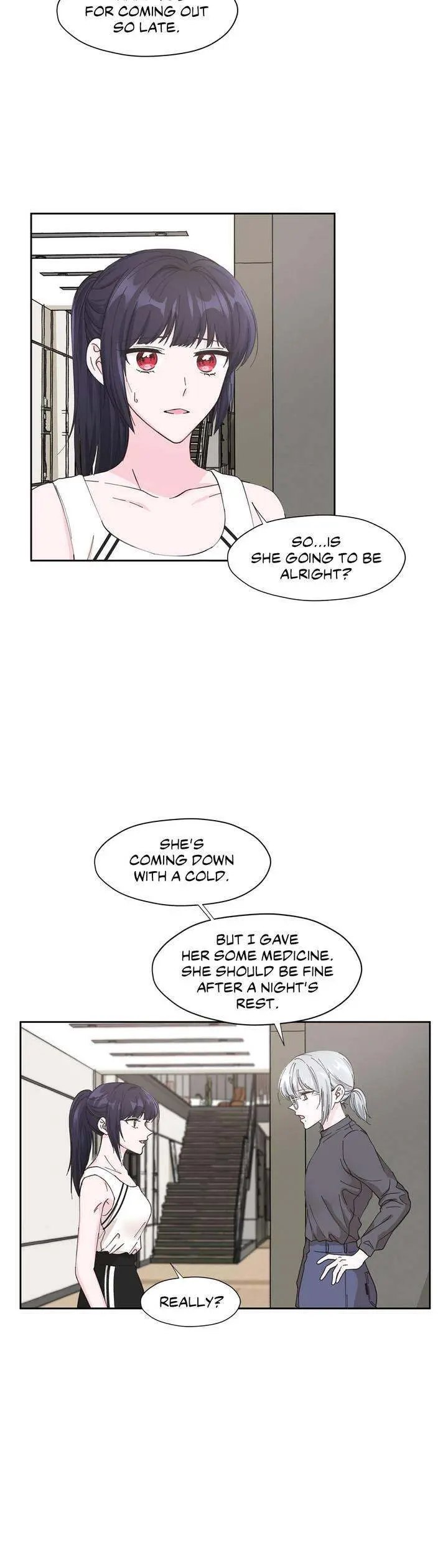 Lilith 2 Episode 6 - Page 3