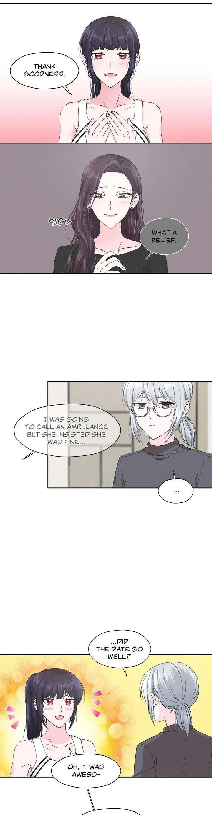 Lilith 2 Episode 6 - Page 4