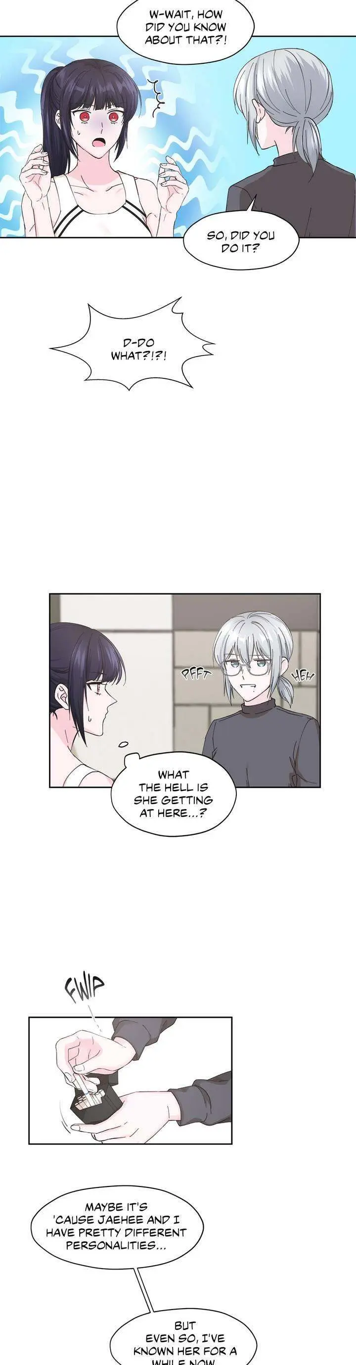 Lilith 2 Episode 6 - Page 5