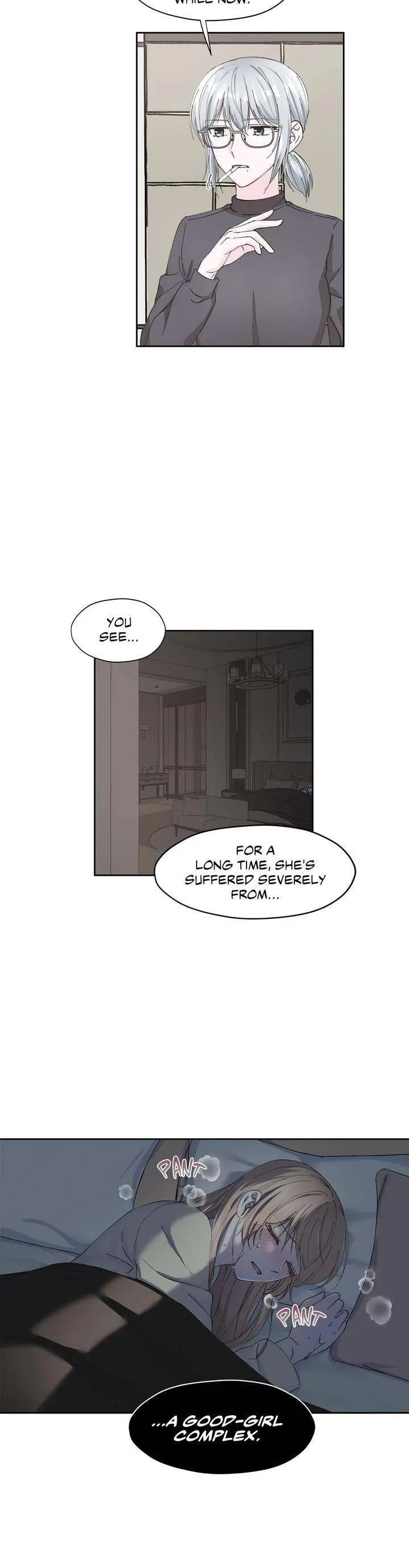 Lilith 2 Episode 6 - Page 6