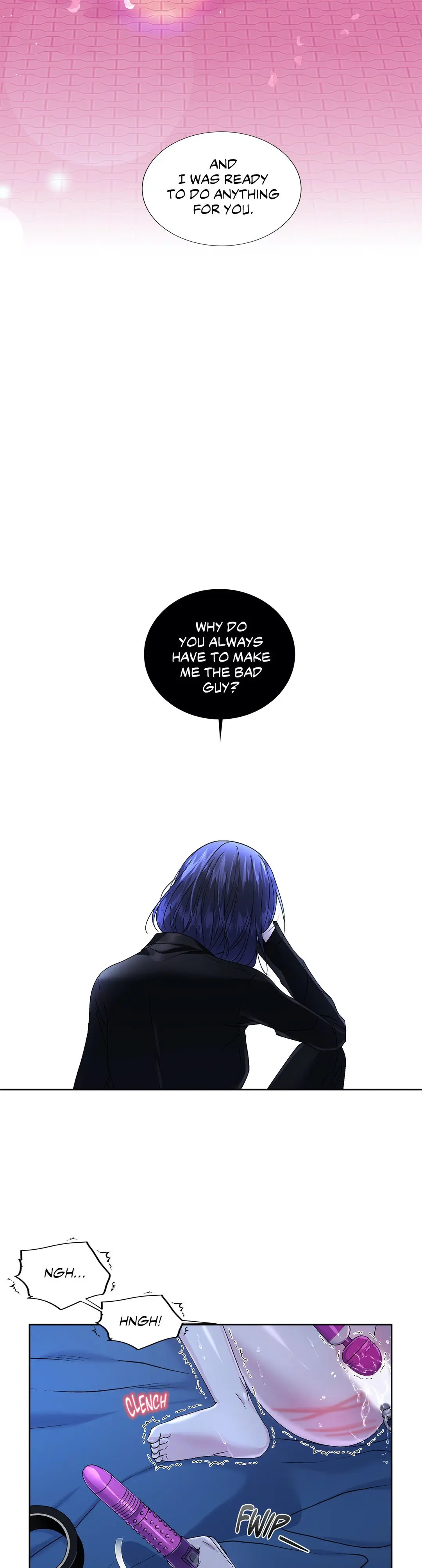 Lilith 2 Episode 60 - Page 10
