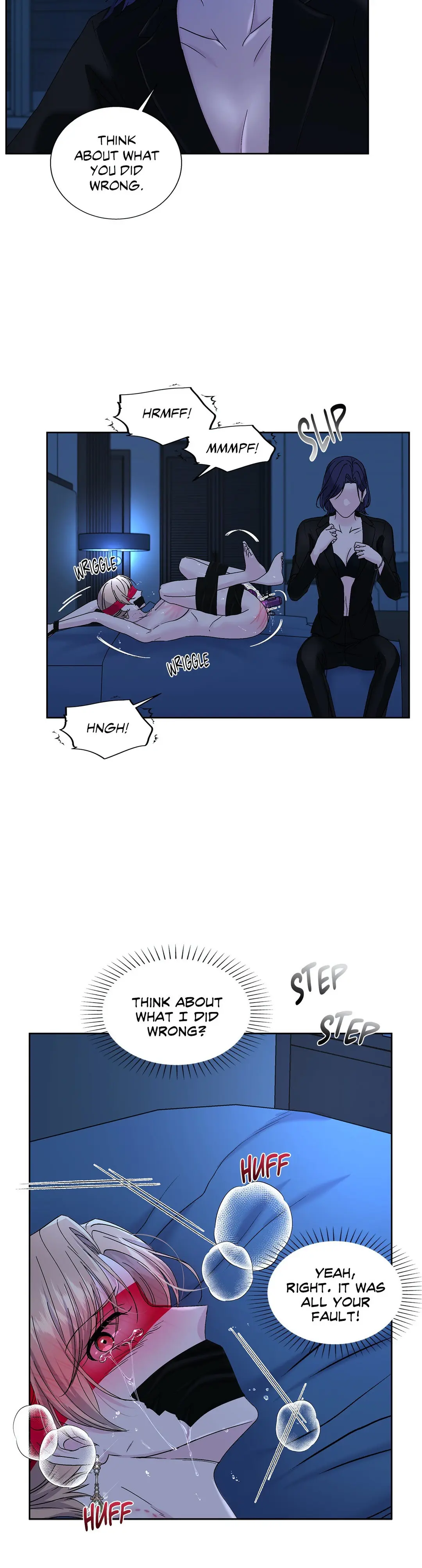Lilith 2 Episode 60 - Page 12