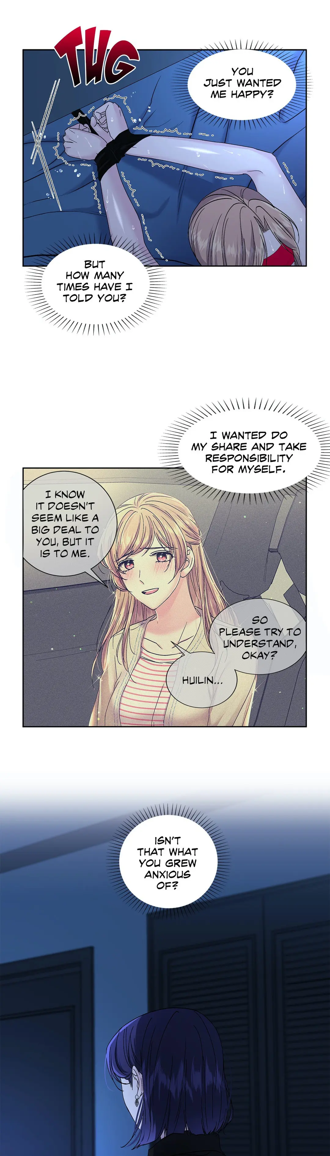Lilith 2 Episode 60 - Page 13