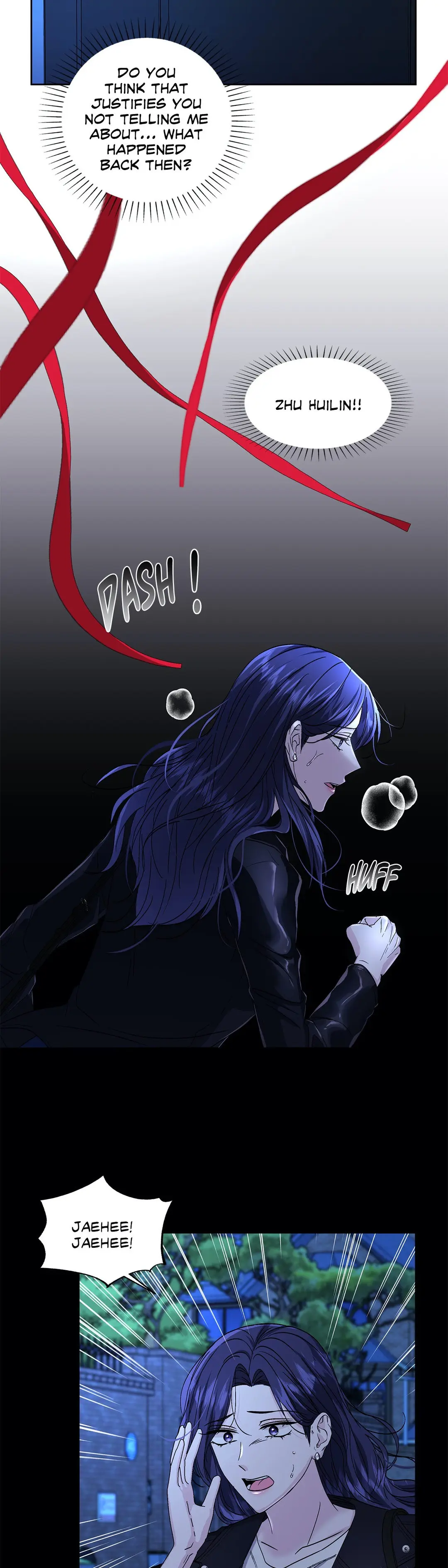 Lilith 2 Episode 60 - Page 15