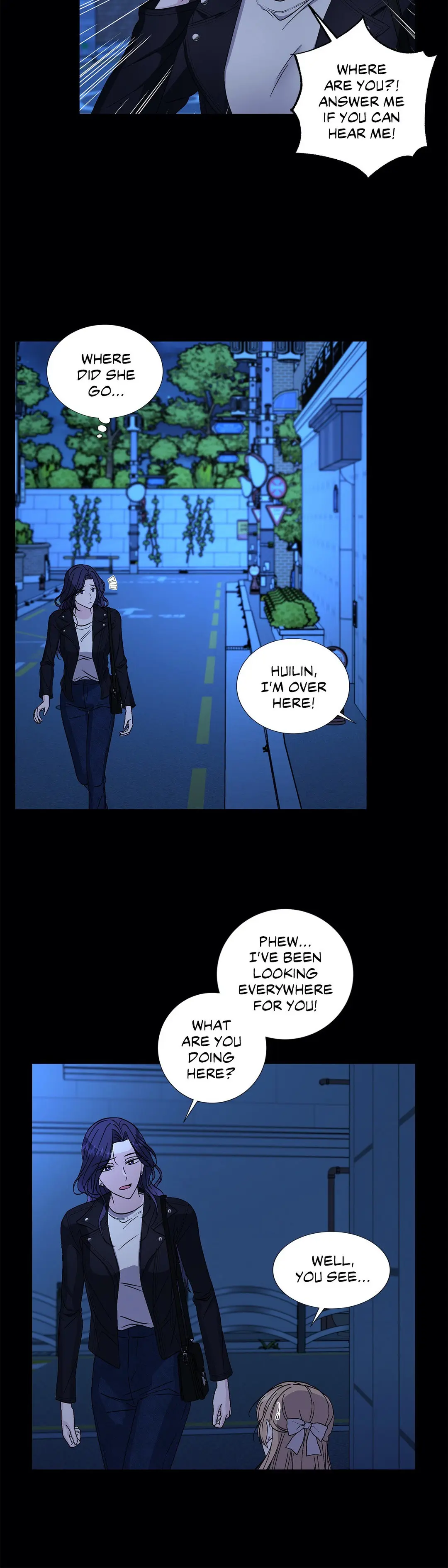 Lilith 2 Episode 60 - Page 16