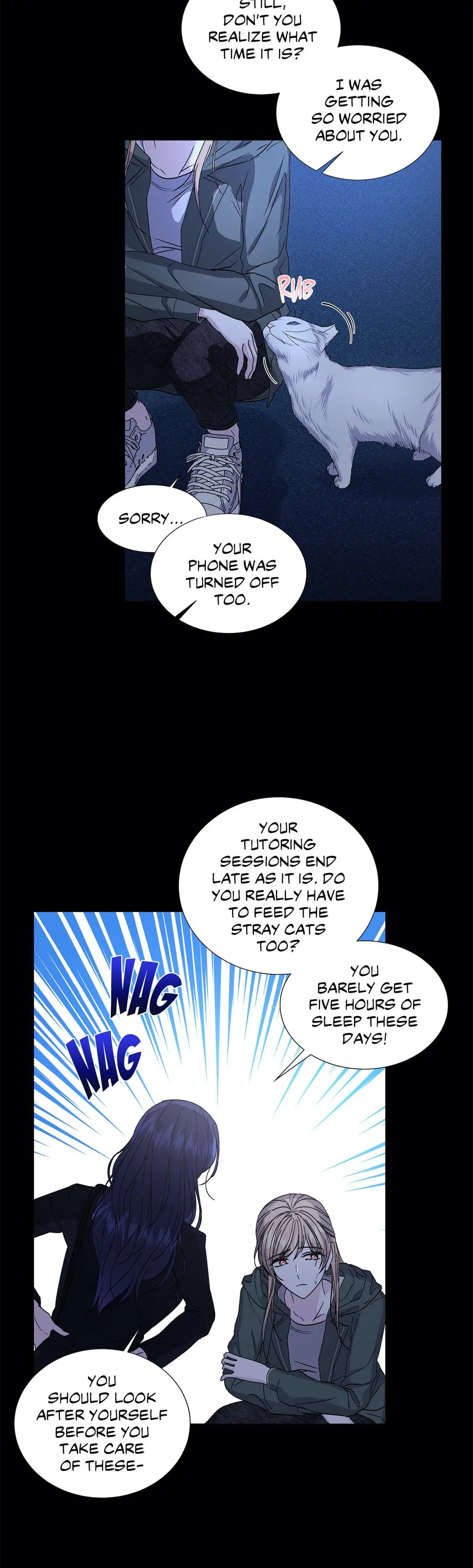 Lilith 2 Episode 60 - Page 18