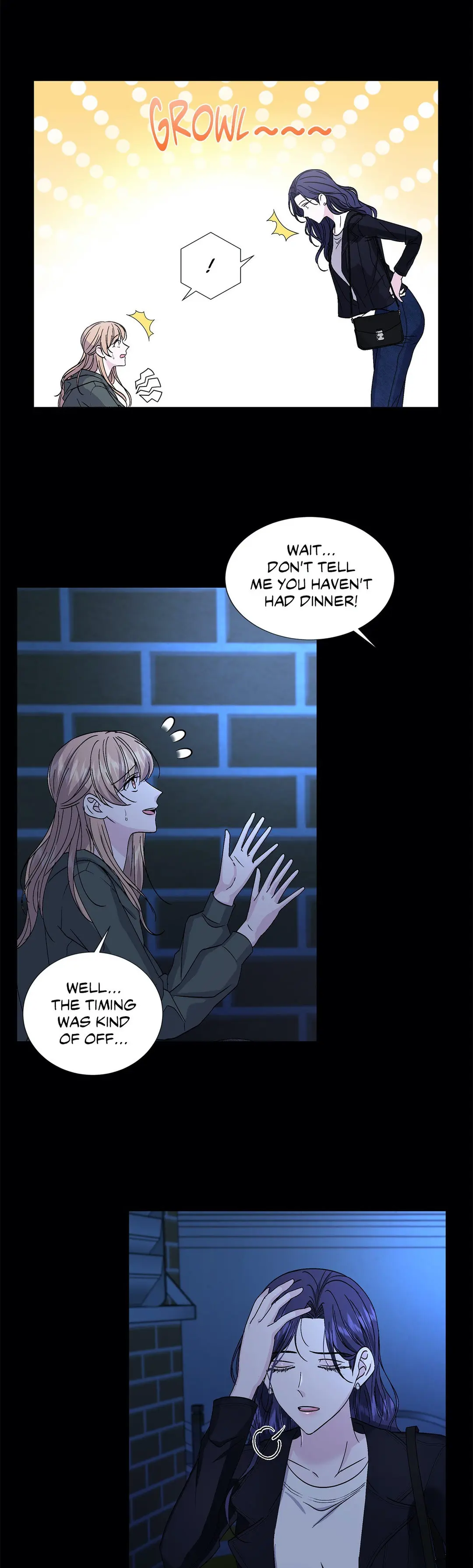 Lilith 2 Episode 60 - Page 19