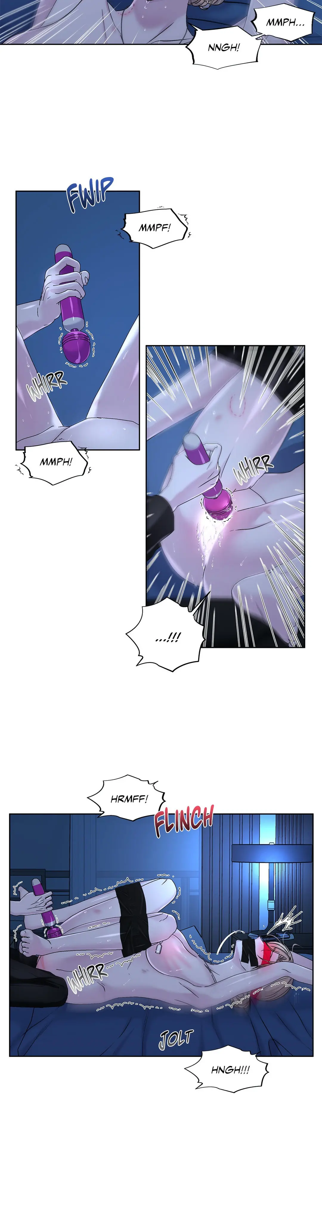 Lilith 2 Episode 60 - Page 2