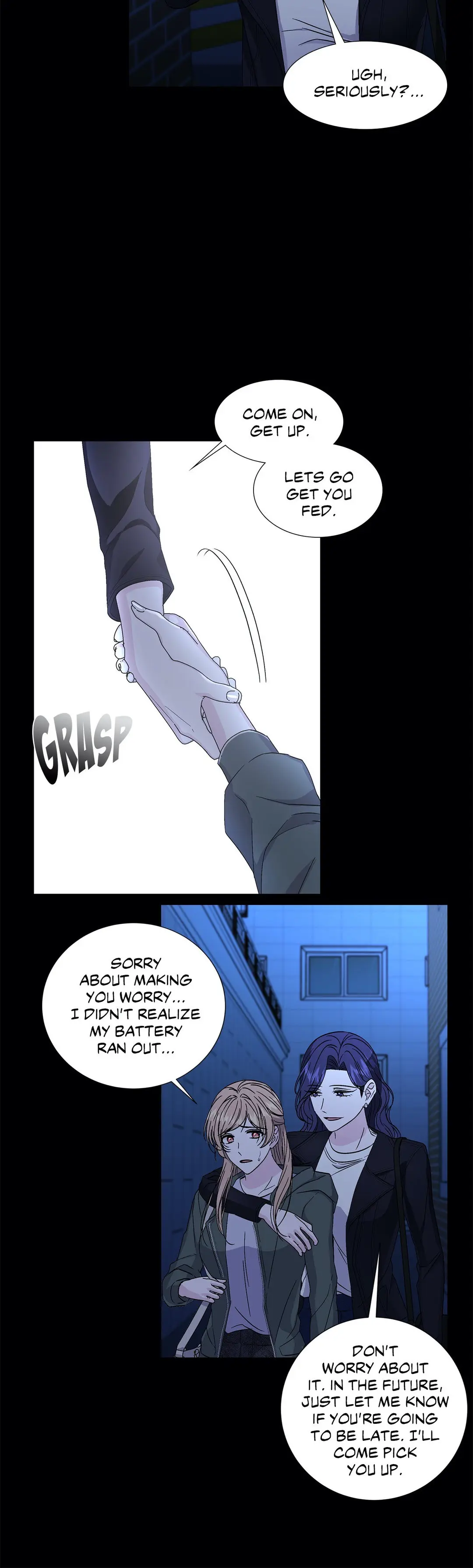Lilith 2 Episode 60 - Page 20