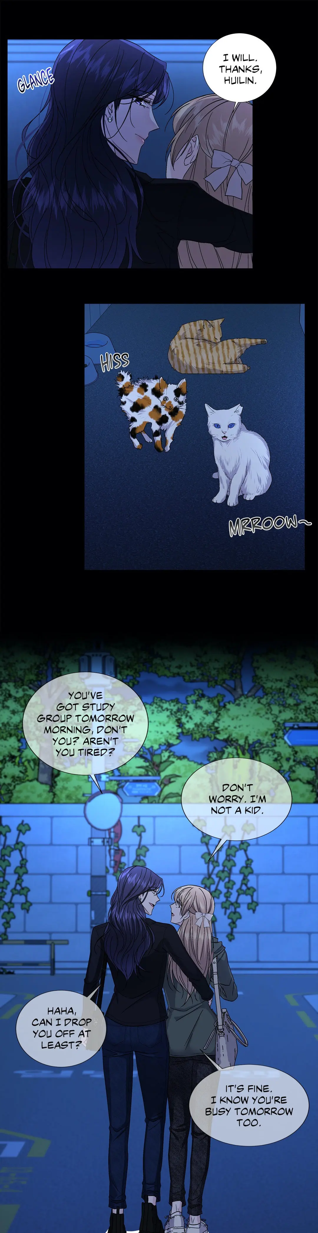 Lilith 2 Episode 60 - Page 21