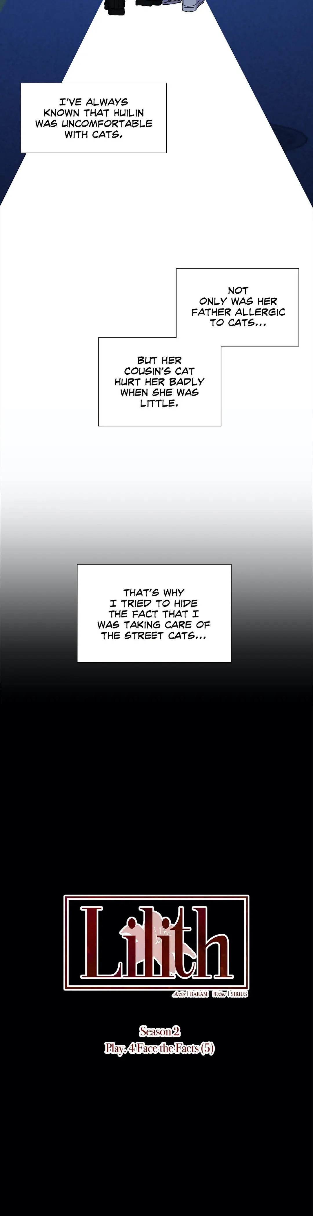 Lilith 2 Episode 60 - Page 22