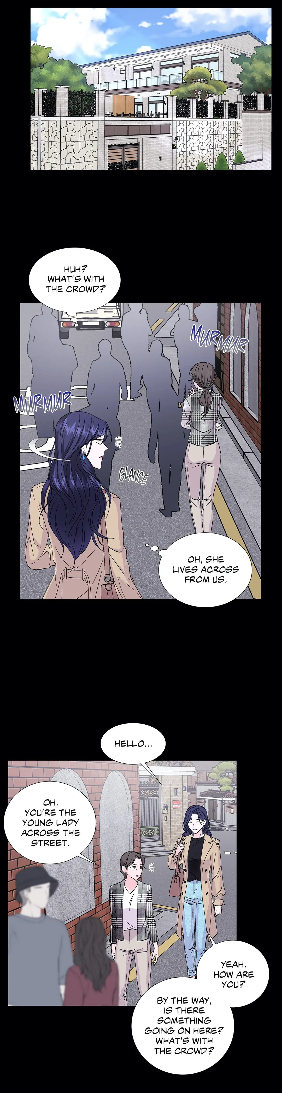 Lilith 2 Episode 60 - Page 23
