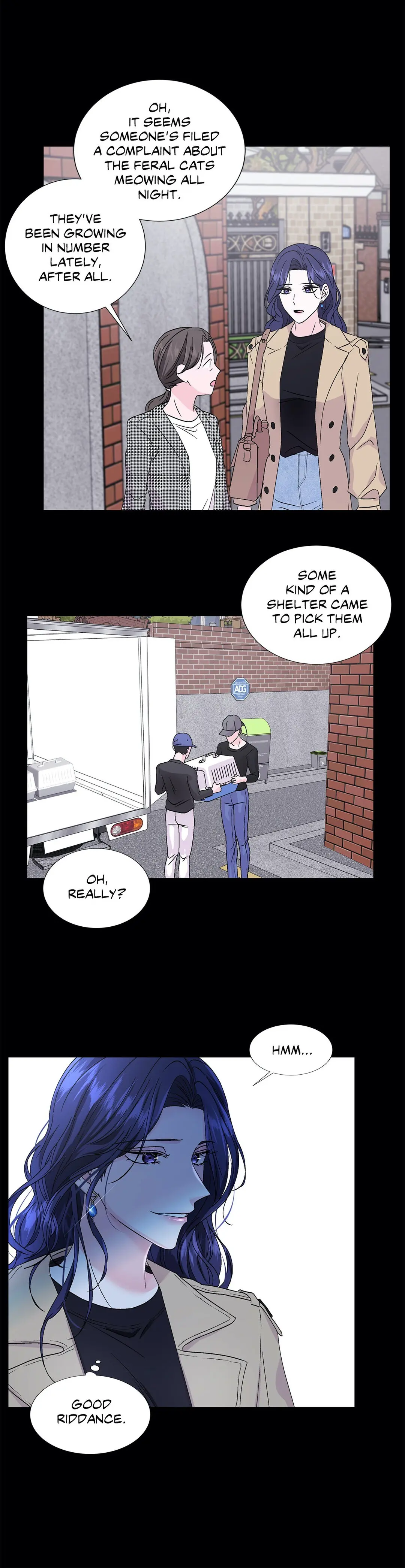 Lilith 2 Episode 60 - Page 24