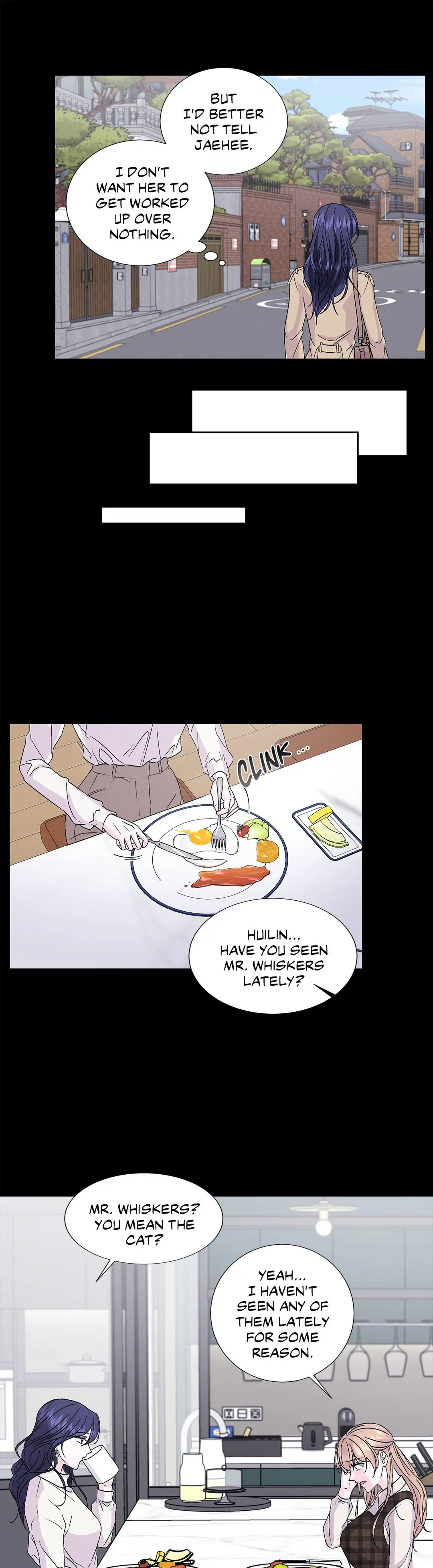 Lilith 2 Episode 60 - Page 25