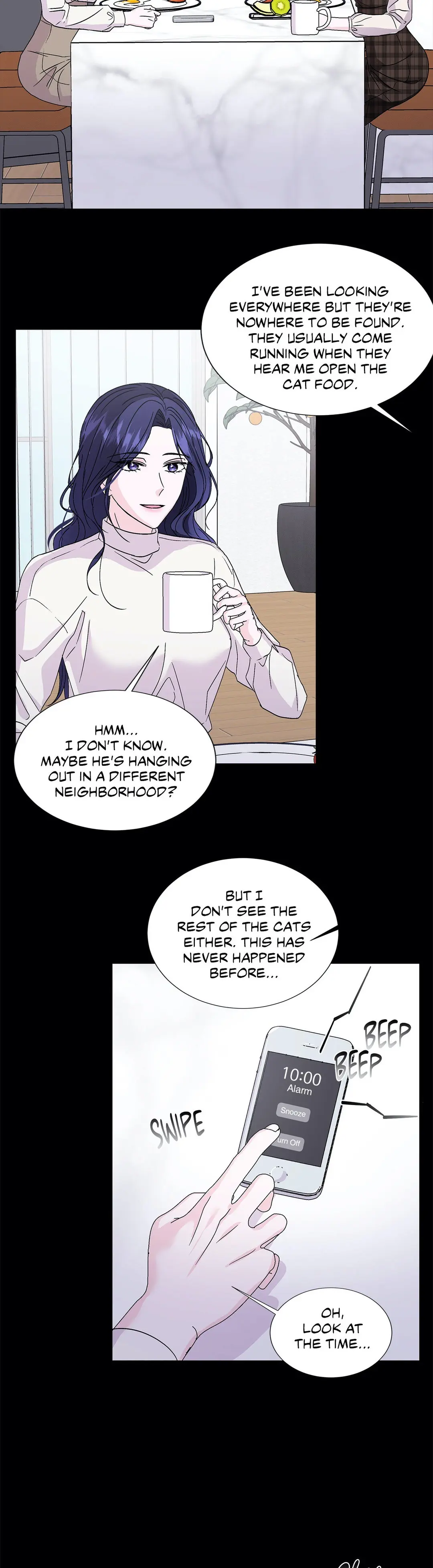 Lilith 2 Episode 60 - Page 26