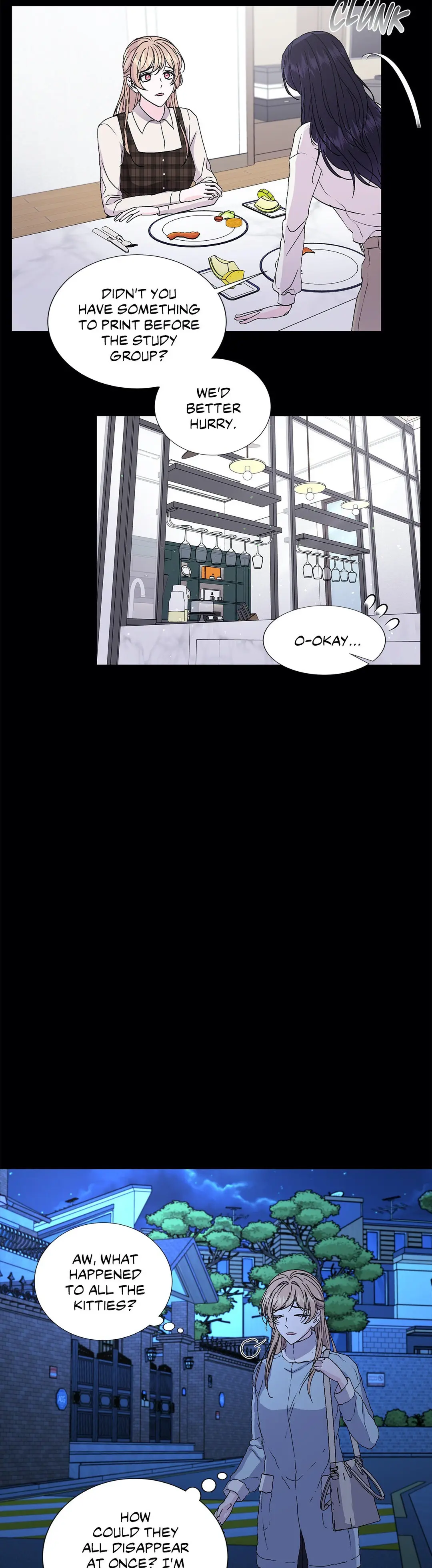 Lilith 2 Episode 60 - Page 27