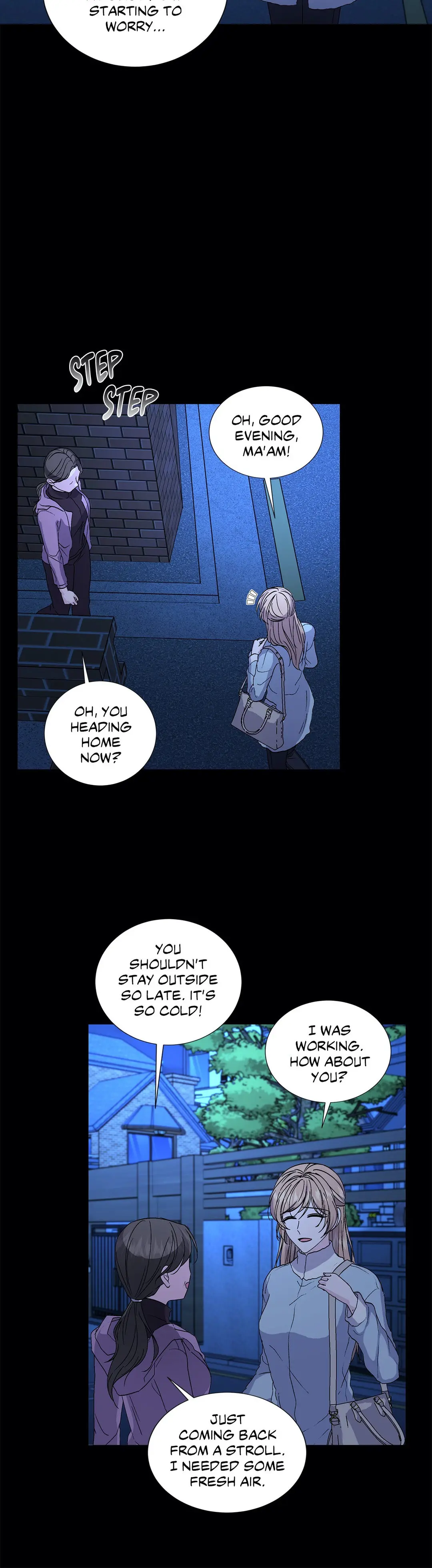 Lilith 2 Episode 60 - Page 28
