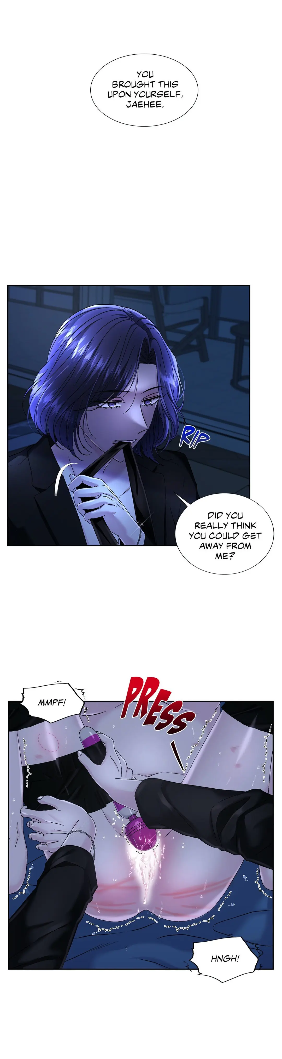 Lilith 2 Episode 60 - Page 3