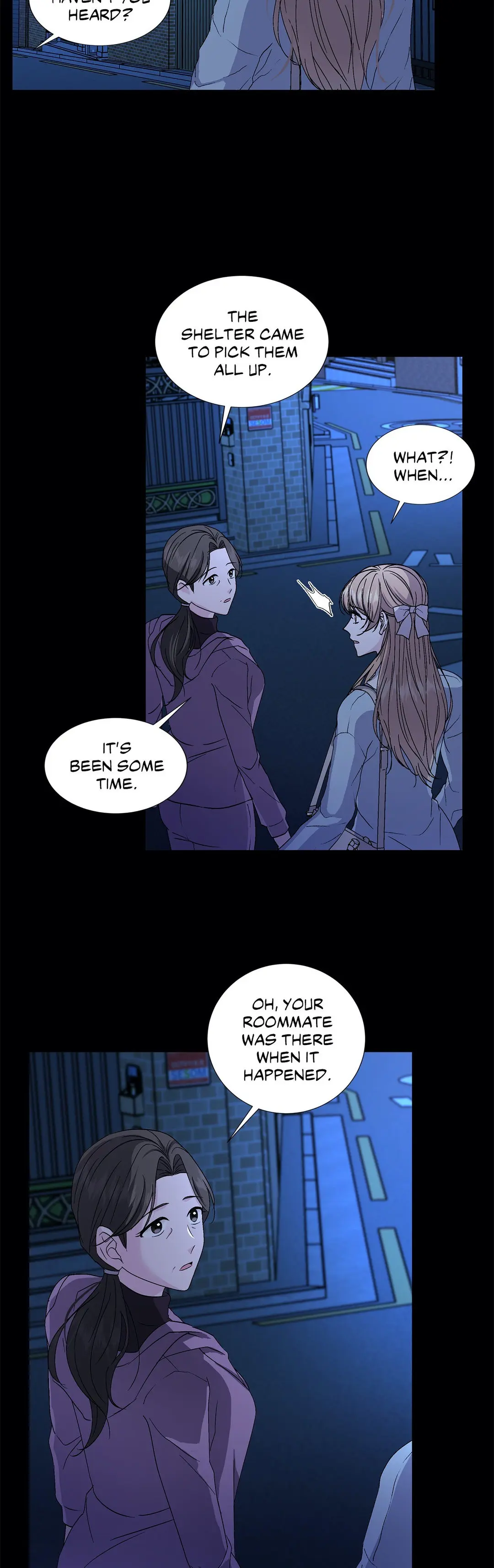 Lilith 2 Episode 60 - Page 30