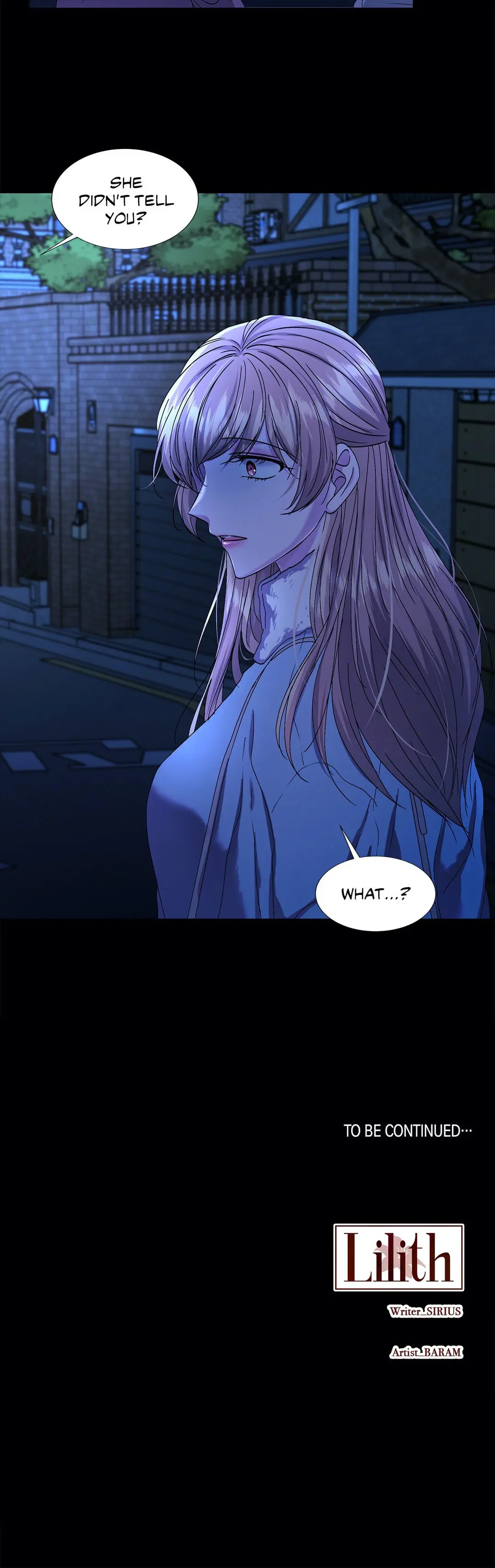 Lilith 2 Episode 60 - Page 31