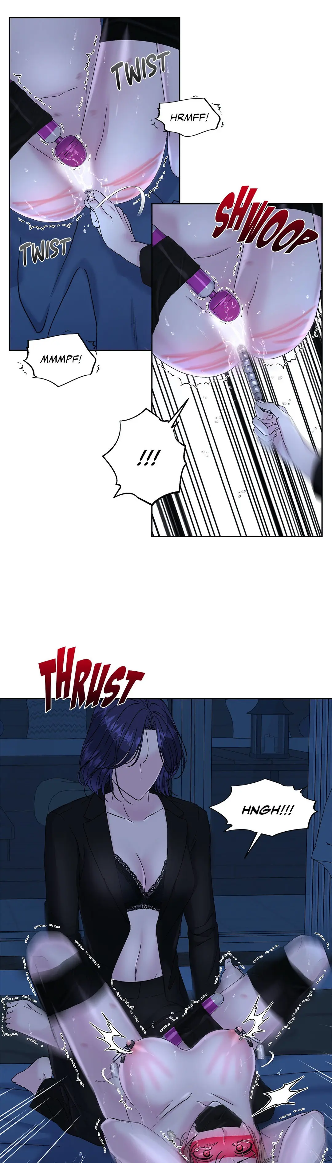 Lilith 2 Episode 60 - Page 5