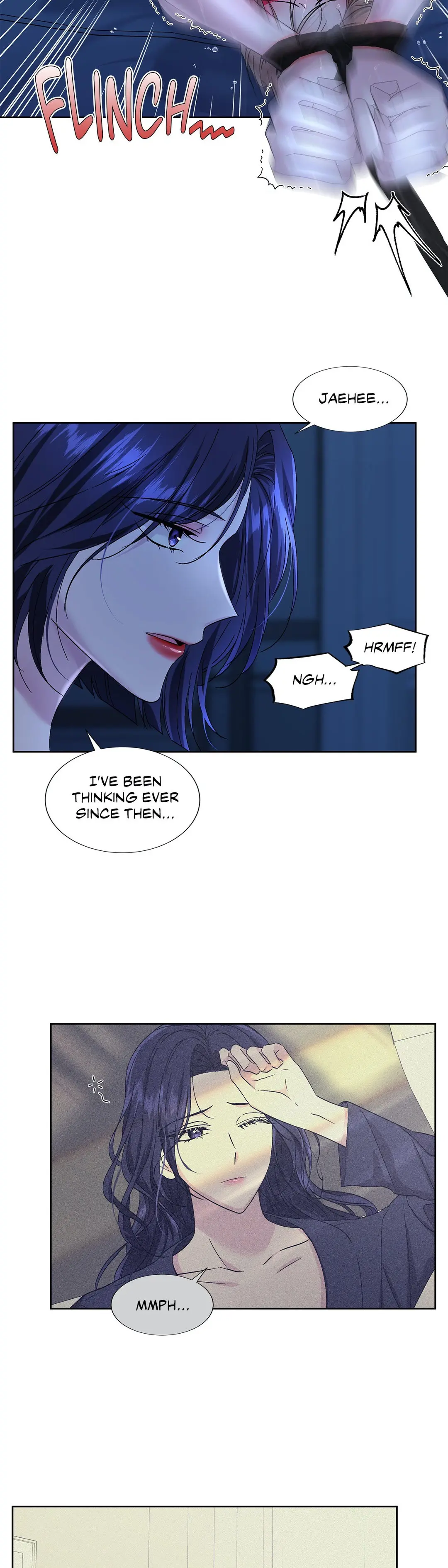 Lilith 2 Episode 60 - Page 6