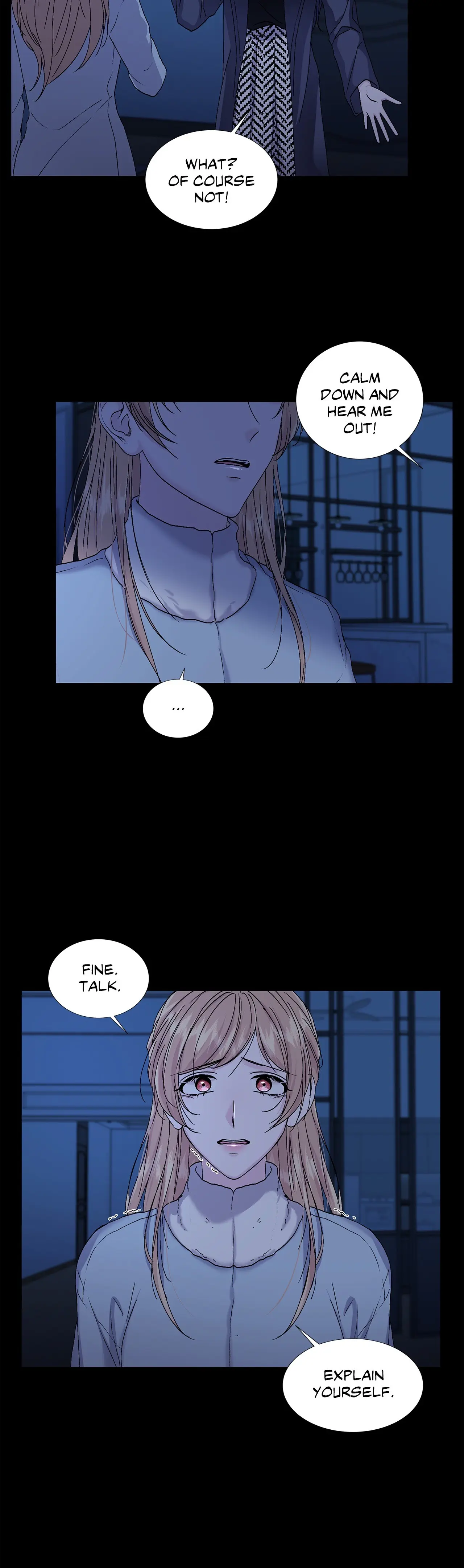 Lilith 2 Episode 61 - Page 10