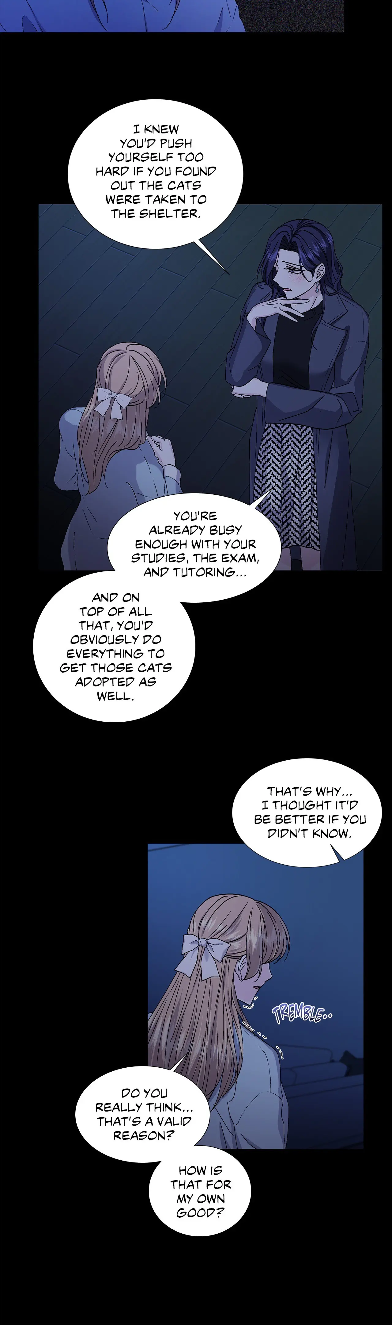 Lilith 2 Episode 61 - Page 12