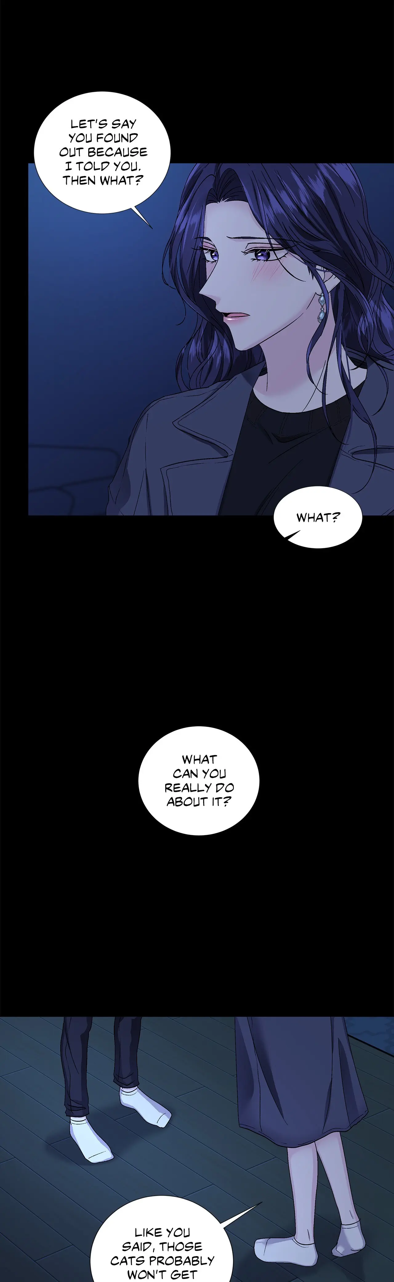 Lilith 2 Episode 61 - Page 14