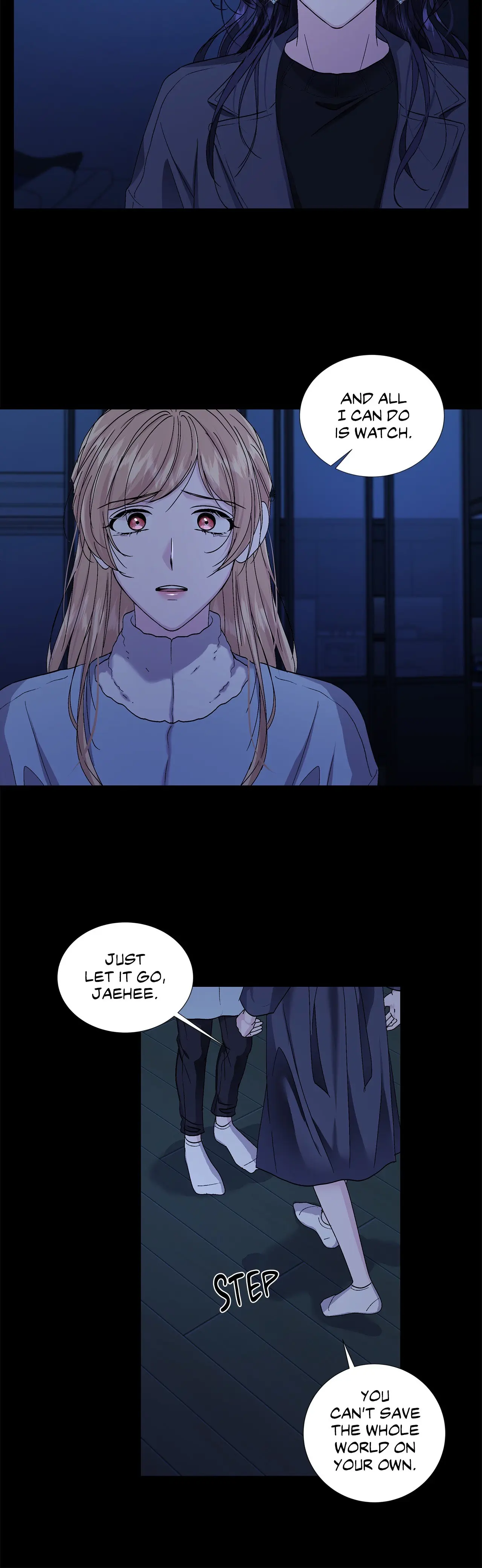 Lilith 2 Episode 61 - Page 16