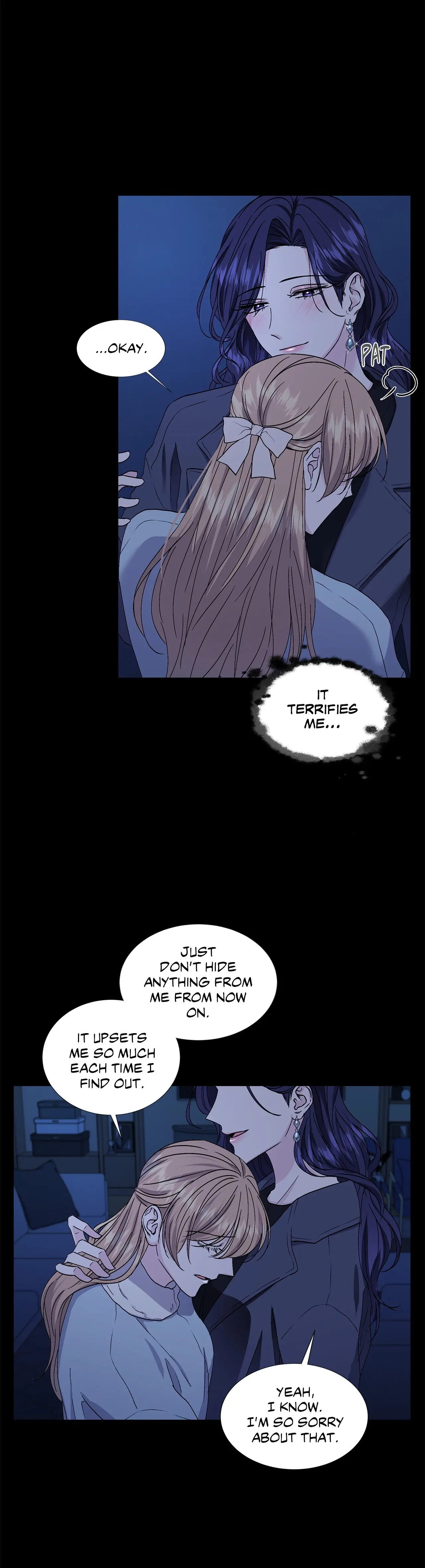 Lilith 2 Episode 61 - Page 19
